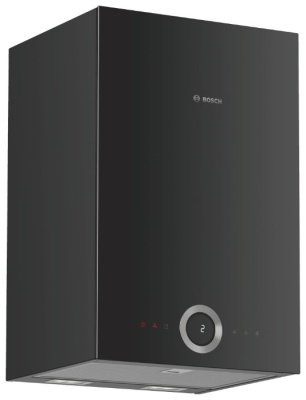 Bosch Serie 8 DWI 37 RU 60 BK