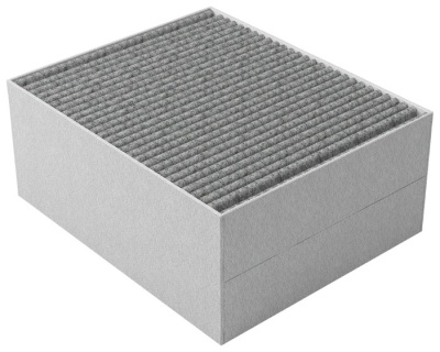 Bosch Serie 8 DWI 37 RU 60 BK