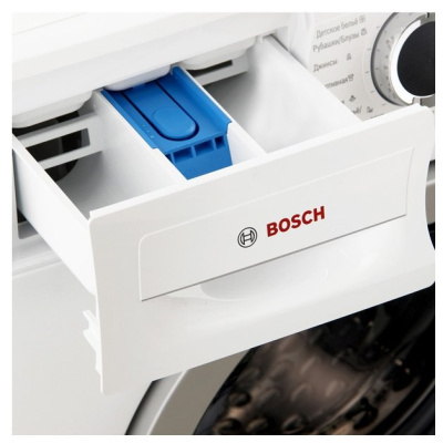 Bosch Serie 6 WLL 24347