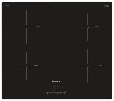 Bosch Serie 4 PUG611BB1E