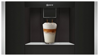 NEFF C17KS61H0
