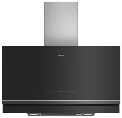 Siemens iQ300 LC 87 KHM 60 BK