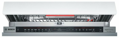 Bosch Serie 8 SMV 87TX01 R