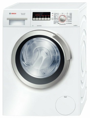 Bosch Serie 6 3D Washing WLK 2424 Z