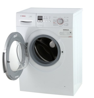 Bosch Serie 4 WLG 2416 M