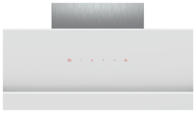 Bosch Serie 6 DWK67JM20WH