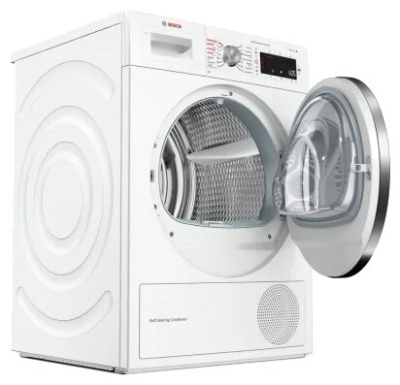 Siemens WT45M260OE