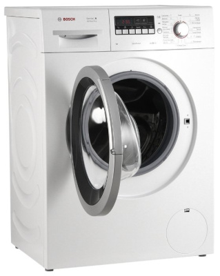Bosch Serie 6 3D Washing WLK 24247