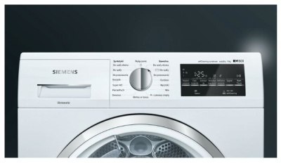 Siemens WT45W46EPL