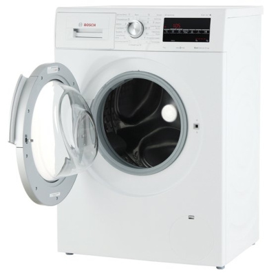 Bosch Serie 6 3D Washing WLT 24440