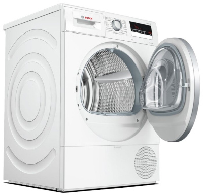 Bosch Serie 4 WTR85V20OE