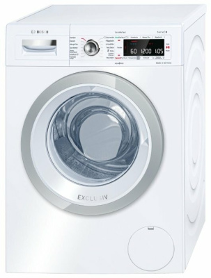 Bosch WAW 28590