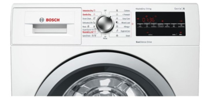 Bosch Serie 6 WVG 30463