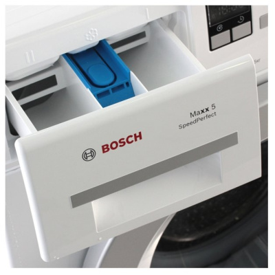 Bosch Serie Maxx 5 WLG 20160