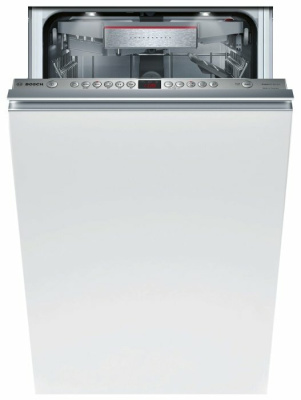 Bosch Serie 6 SPV66TX10R