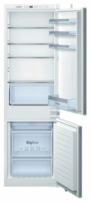 Bosch Serie 4 KIN86VS20R