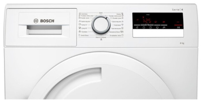 Bosch Serie 4 WTM83201OE