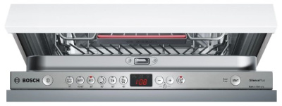 Bosch Serie 6 SPV66MX10R