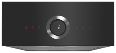 Bosch Serie 8 DWI 37 RU 60 BK