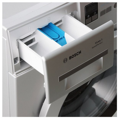 Bosch Serie Maxx 5 WLG 2416 S