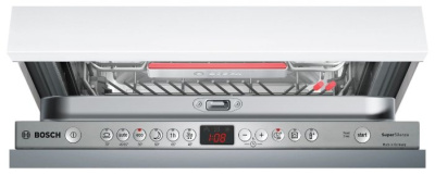 Bosch Serie 6 SPV66TX10R