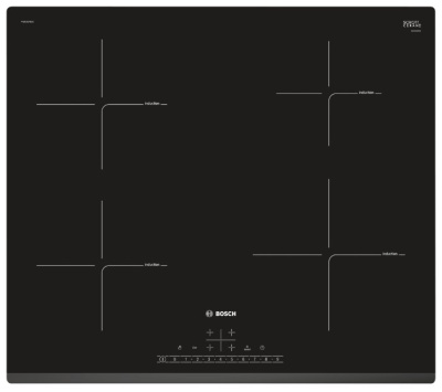 Bosch Serie 6 PIE631FB1E