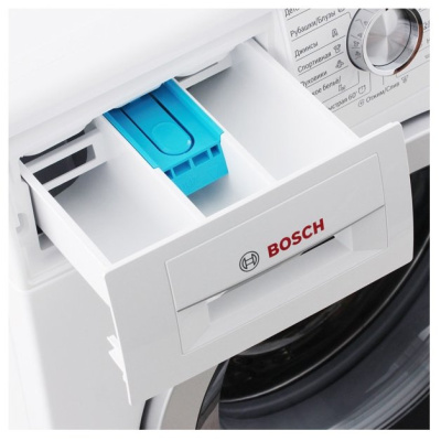 Bosch Serie 6 3D Washing WLT 24440