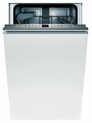 Bosch Silence Serie 6 SPV 53Х90