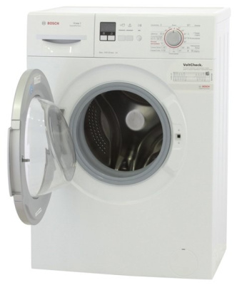 Bosch Serie Maxx 5 WLG 20160