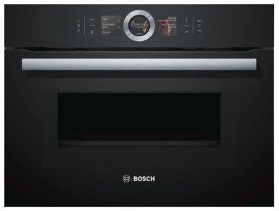Bosch Serie 8 CMG6764B1