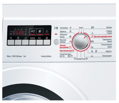 Bosch Serie 4 WLG 20261