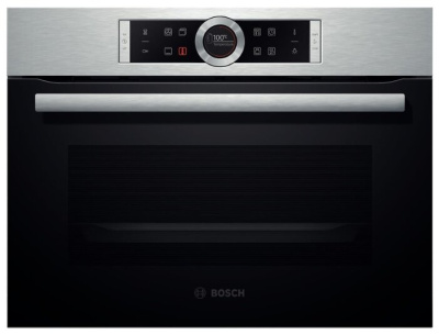 Bosch CBG635BS1