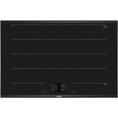 Индукционная варочная панель Bosch PXY875KV1E