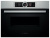 Bosch Serie 8 CMG636BS1 Bosch Serie 8 CMG636BS1