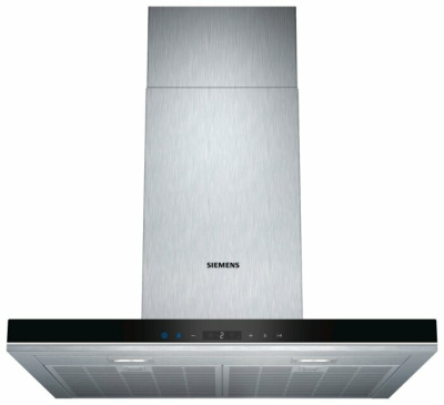 Siemens iQ700 LC68BA572