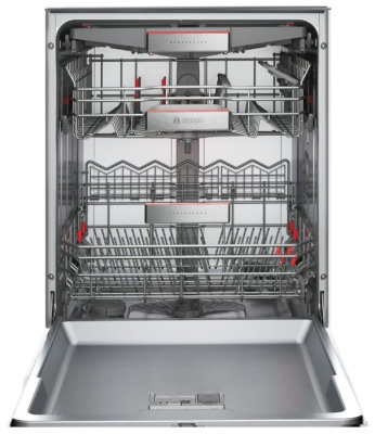 Bosch Serie 8 SMI 88TS00 R