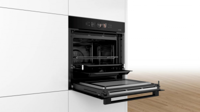 Электрический духовой шкаф Bosch HMG 8764 С7