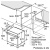 Bosch Serie 6 HBG237YS0R