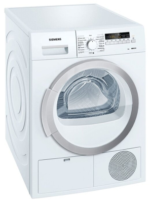 Siemens WT46B211OE