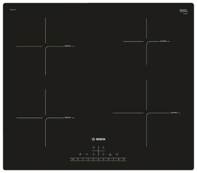 Bosch PUE611FB1E