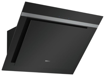 Siemens iQ300 LC 87 KHM 60 BK