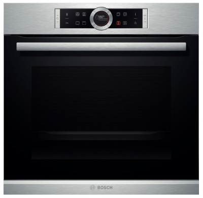 Bosch Serie 8 HBG634BS1