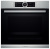 Bosch Serie 8 HBG634BS1