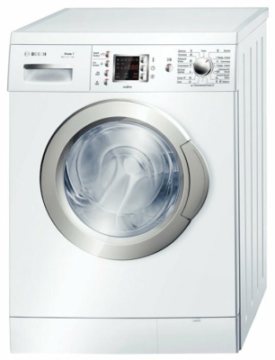 Bosch Serie 4 WAE 2849 MOE