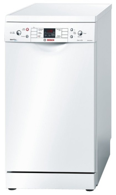 Bosch Serie 6 SPS 58M12