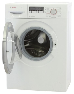 Bosch Serie 5 WLG 20260