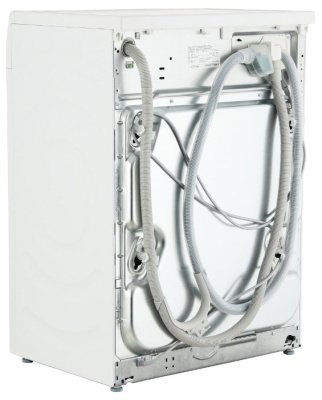 Bosch Serie 6 3D Washing WLT 24440