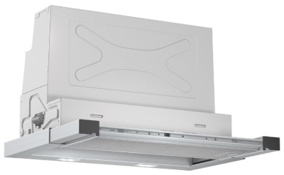 Bosch Serie 6 DFR 067 E 51 IX