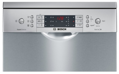 Bosch SPS 69T88