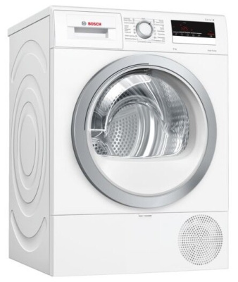 Bosch Serie 4 WTR85V20OE